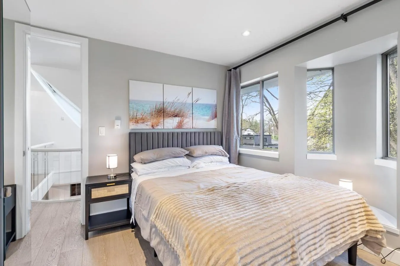 192-1328 Nanton Ave.-Vicenta Villa Vancouver Nyaraló