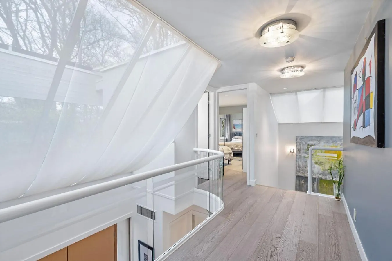 Nyaraló 192-1328 Nanton Ave.-Vicenta Villa Vancouver Kanada