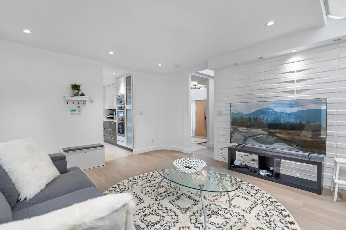 192-1328 Nanton Ave.-Vicenta Villa Vancouver Nyaraló