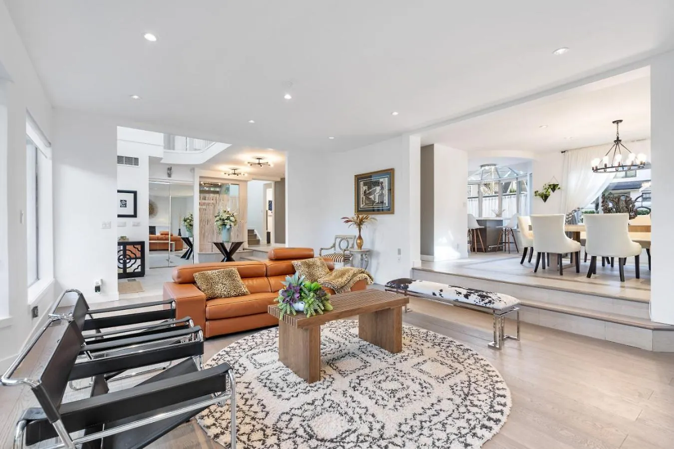 192-1328 Nanton Ave.-Vicenta Villa Vancouver Nyaraló